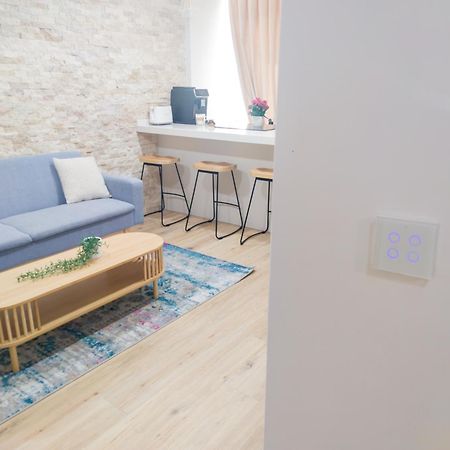 Апартаменты Hogar Digital Playa Y Piscina En Urbanizacion Рокетас-де-Мар Экстерьер фото