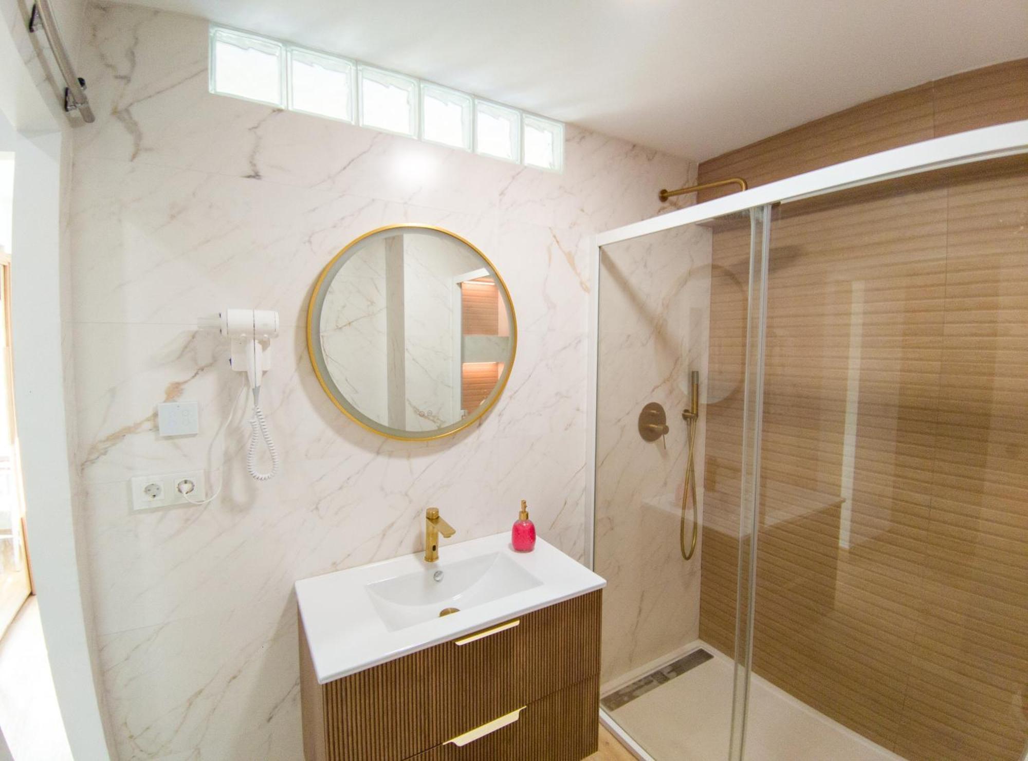Апартаменты Hogar Digital Playa Y Piscina En Urbanizacion Рокетас-де-Мар Экстерьер фото